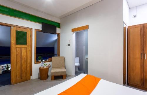 Banyuwangi Hotel | Hotel Blambangan