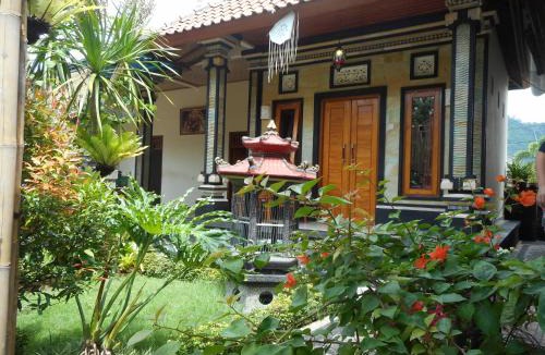 Sidemen House | Eko Homestay