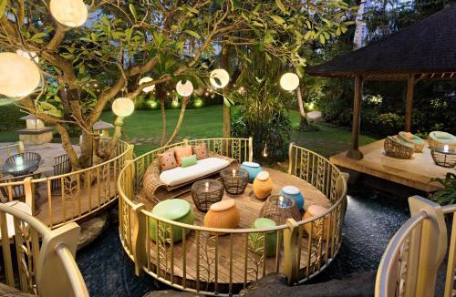 Jakarta Hotel | AYANA Midplaza JAKARTA