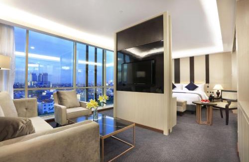 Tomang Hotel | Aston Kartika Grogol Hotel & Conference Center