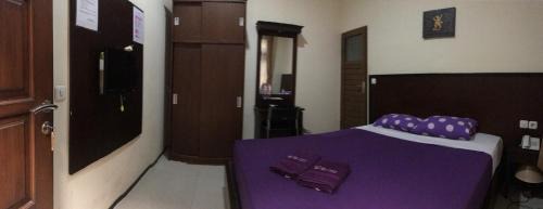 Malang House | Raggea
