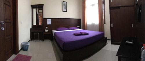 Malang House | Raggea