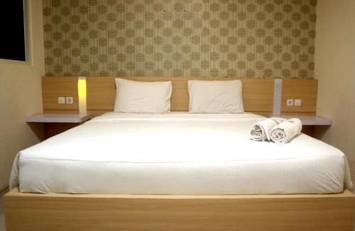 Jember Hotel | Jember City Hotel
