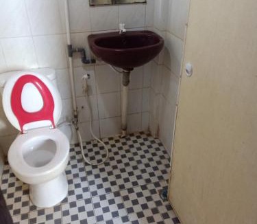 Dumai Hotel | Hotel Srikandi
