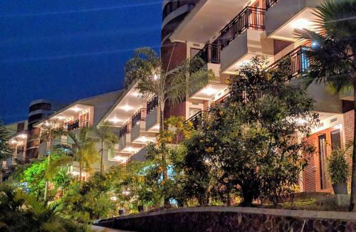Pancawati Hotel | Taman Bukit Palem Resort