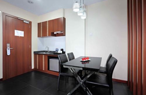 Lubuk Baja Hotel | Aston Inn Gideon Batam