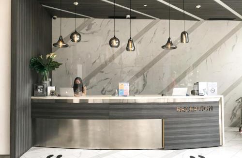 Kebon Kacang Hotel | Juno Tanah Abang Jakarta
