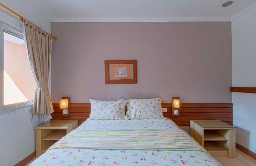 Tegalgundil Hotel | Applewood B&B
