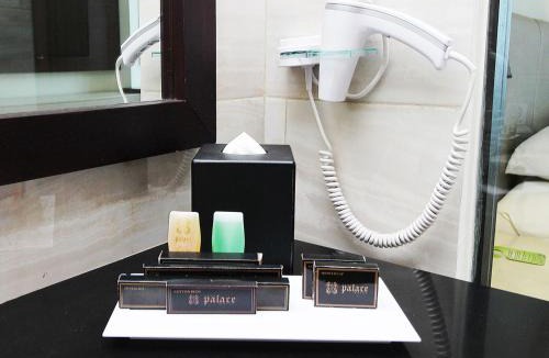 Cikarang Hotel | Java Palace Hotel