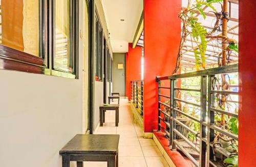 East Jakarta Hotel | Penginapan Marsya Prima Syariah