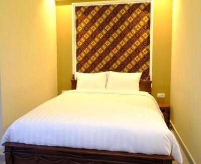 Sewon Hotel | Americano Hotel Syariah Yogyakarta