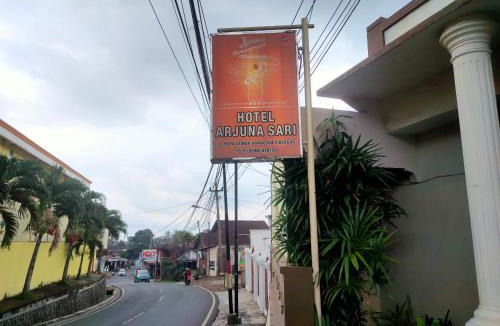 Bandungan House | Hotel Arjuna Sari Bandungan