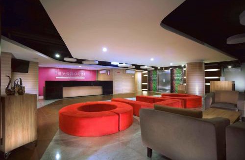 Cililitan Hotel | favehotel PGC Cililitan