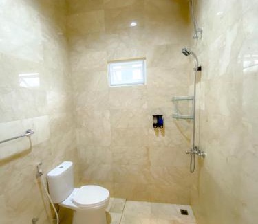 Ciloto Villa | Al Andalus Resort Puncak
