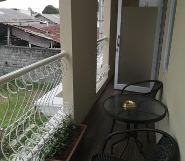 Sewon Hotel | Americano Hotel Syariah Yogyakarta