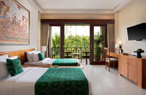 Kelusa Resort | Jannata Resort and Spa