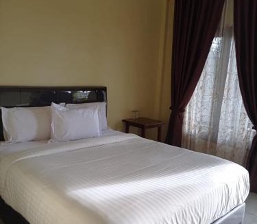 Berastagi House | Kaesa Homestay