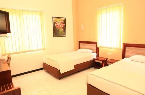 Semarang Hotel | Arya Graha Semarang