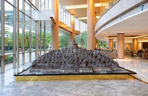 Old Jakarta Hotel | Discovery Ancol
