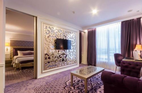 Condongcatur Hotel | Grand Keisha Yogyakarta