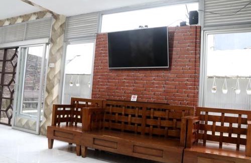 Lembang House | Mj's Guesthouse Dog Lovers