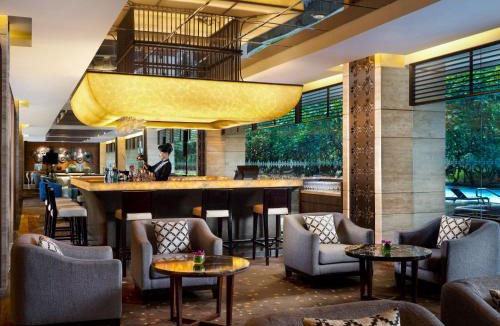 Catur Tunggal Hotel | Royal Ambarrukmo Yogyakarta