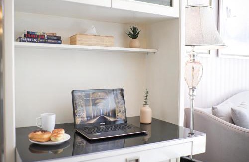 Jakarta Apartment | Classica by Kozystay - Kuningan
