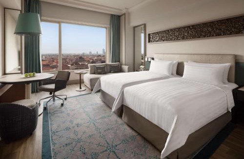 Surabaya Hotel | Shangri-la Surabaya