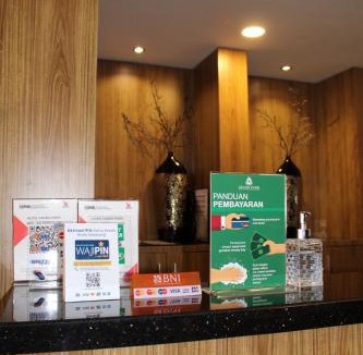 Bondowoso Hotel | Grand Padis Hotel