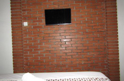 Borobudur Hotel | Penginapan Udin Syariah Bukit Rhema