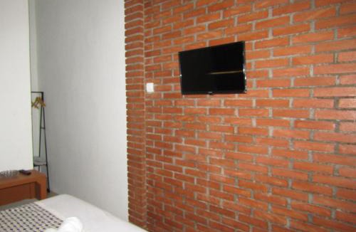 Borobudur Hotel | Penginapan Udin Syariah Bukit Rhema