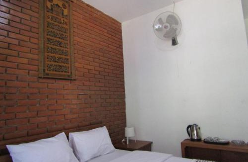 Borobudur Hotel | Penginapan Udin Syariah Bukit Rhema