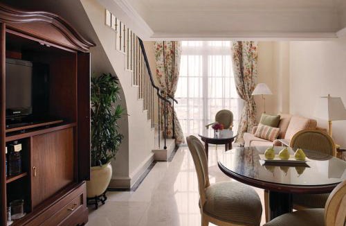 Jakarta Hotel | Hotel Gran Mahakam