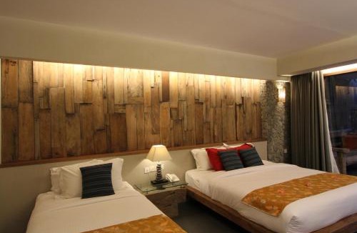 Baki Hotel | Rumah Batu Boutique Hotel