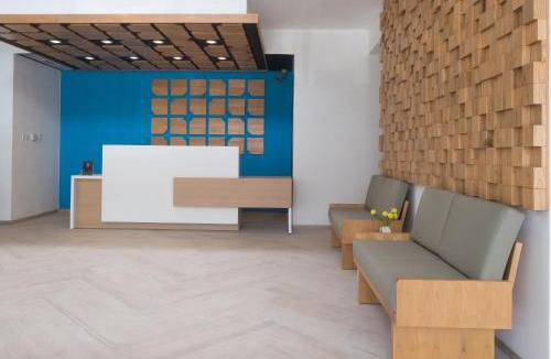 Melawai Hotel | Hotel 88 Blok M Jakarta By WH