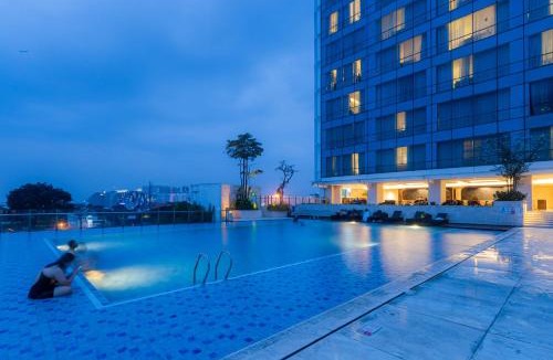 Braga Hotel | Crowne Plaza Bandung by IHG