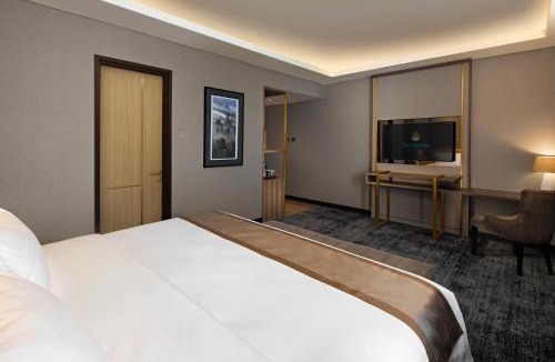 Jakarta Hotel | Sutasoma Hotel