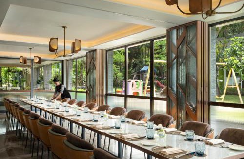 Catur Tunggal Hotel | Royal Ambarrukmo Yogyakarta