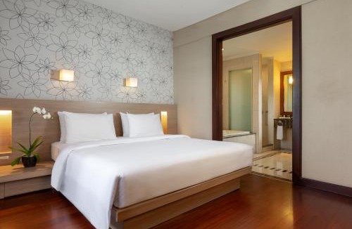 Pasirkaliki Hotel | Hotel Santika Bandung