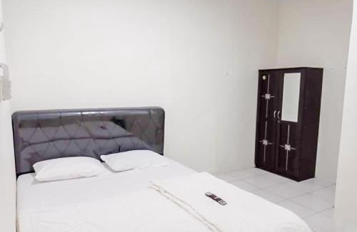 Jakarta Hotel | Agnes Residence near Blok M Mitra RedDoorz