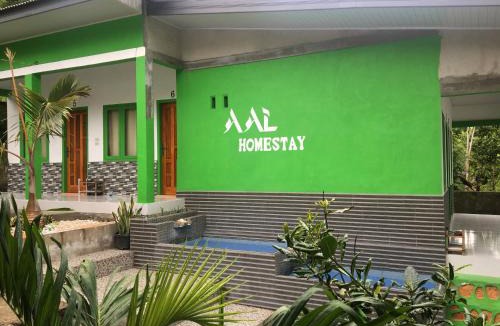 Sabang Cabin | AAL Homestay Syariah