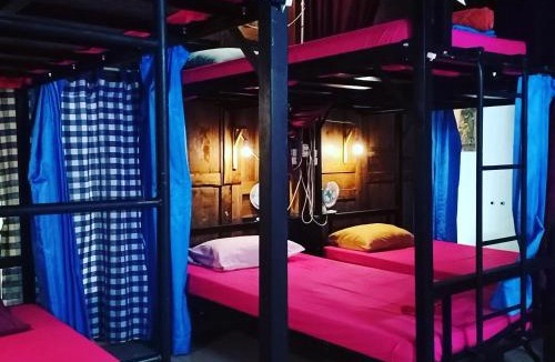 Prawirotaman Hostel | Arjuna Garden Homestay