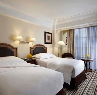Jakarta Hotel | Hotel Gran Mahakam