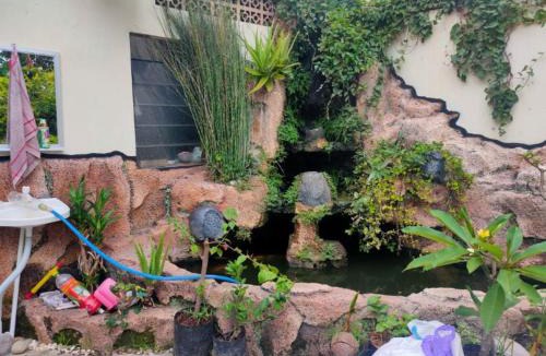 Sidomukti Hotel | Hotel Abimanyu Bandungan
