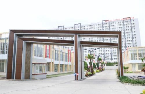 Pogung Lor Apartment | Apartemen Taman Melati Yogyakarta by ArFe Room