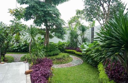 Pogung Lor Apartment | Apartemen Taman Melati Yogyakarta by ArFe Room