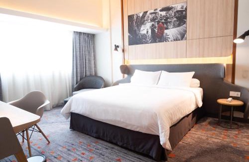 Gading Hotel | HARRIS Hotel and Conventions Kelapa Gading Jakarta