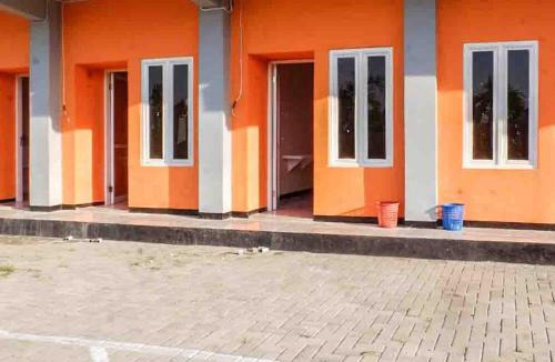 Caruban Hotel | Artayya Puri 2 near Alun Alun Caruban Mitra RedDoorz