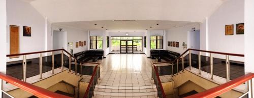 Magelang Hotel | Hotel Wisata