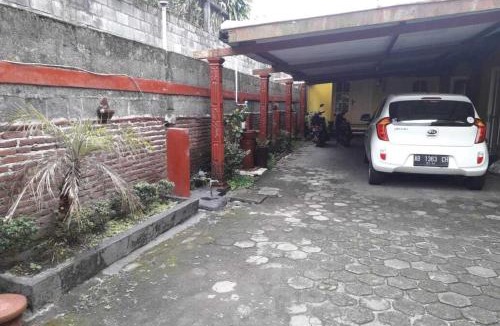 Pakem Hotel | Hotel Kayu Manis